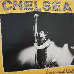 Chelsea : Live And Well